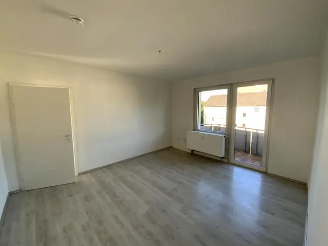 3 Zimmer Wohnung mit 54 m² in Hamm – Bild 5