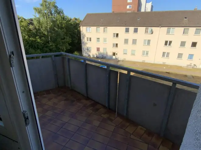 3 Zimmer Wohnung mit 54 m² in Hamm – Bild 6