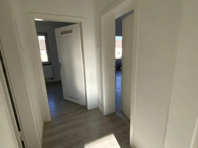 3 Zimmer Wohnung mit 54 m² in Hamm – Bild 7