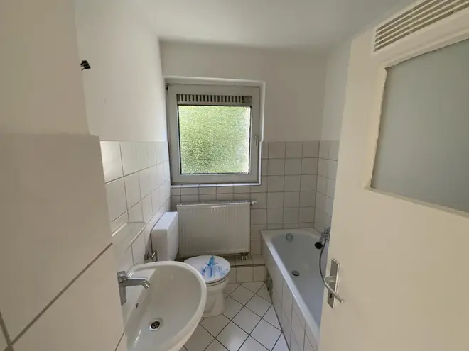 3 Zimmer Wohnung mit 54 m² in Hamm – Bild 9
