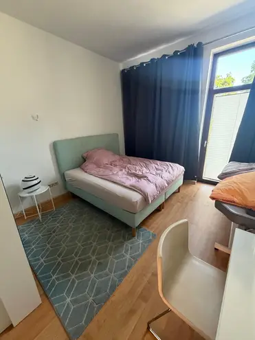 3 Zimmer Wohnung mit 111 m² in Hannover – Bild 4