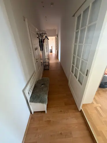 3 Zimmer Wohnung mit 111 m² in Hannover – Bild 7