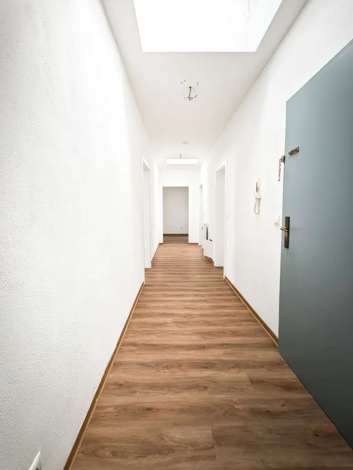 4 Zimmer Wohnung mit 100 m² in Zwickau – Bild 3