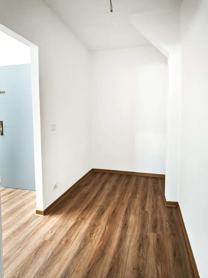 4 Zimmer Wohnung mit 100 m² in Zwickau – Bild 4