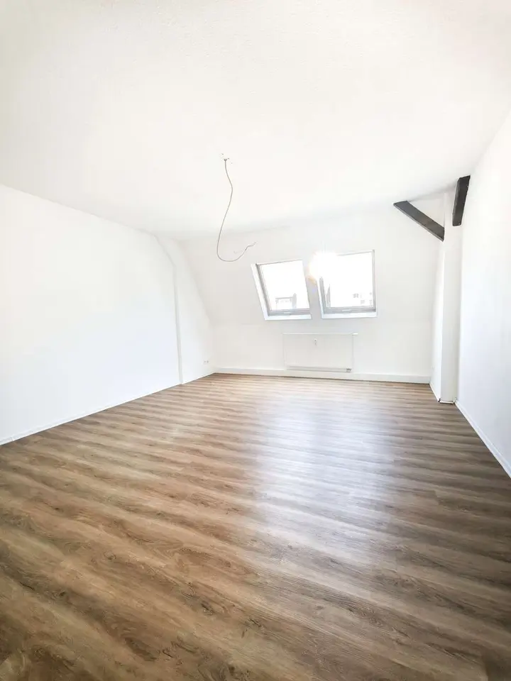 4 Zimmer Wohnung mit 100 m² in Zwickau – Bild 6