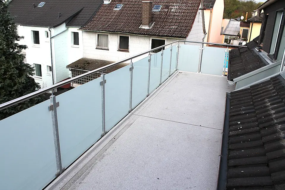 3 Zimmer Wohnung mit 74 m² in Aschaffenburg – Bild 4