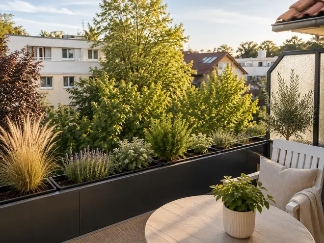 4 Zimmer Wohnung mit 96 m² in München – Bild 2