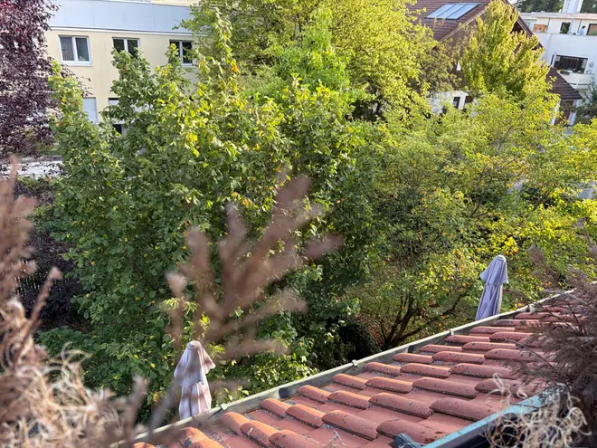 4 Zimmer Wohnung mit 96 m² in München – Bild 3