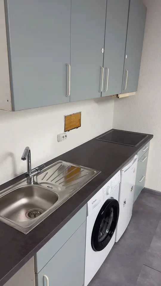 Studio mit 33 m² in Ludwigshafen – Bild 2