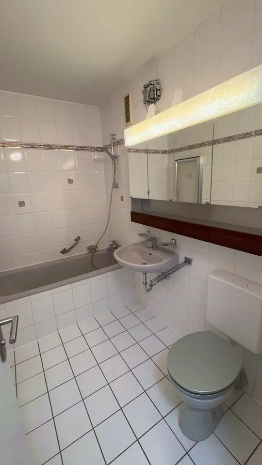 Studio mit 33 m² in Ludwigshafen – Bild 4