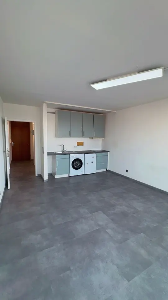 Studio mit 33 m² in Ludwigshafen – Bild 6