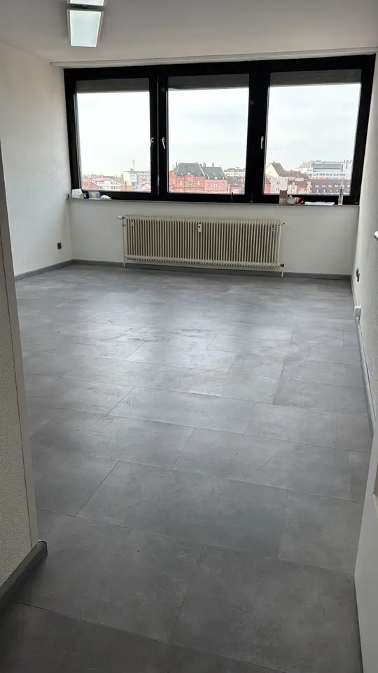 Studio mit 33 m² in Ludwigshafen – Bild 7