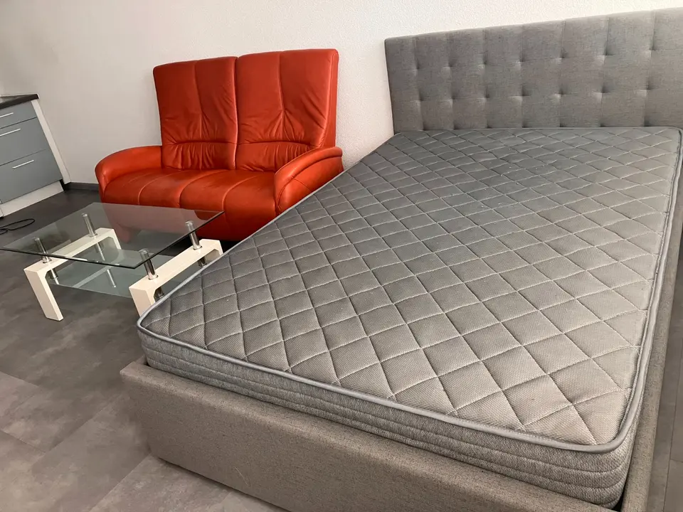 Studio mit 33 m² in Ludwigshafen – Bild 8