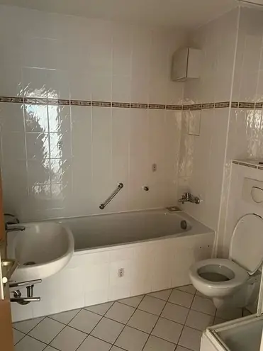 2 Zimmer Wohnung mit 52 m² in Leipzig – Bild 2