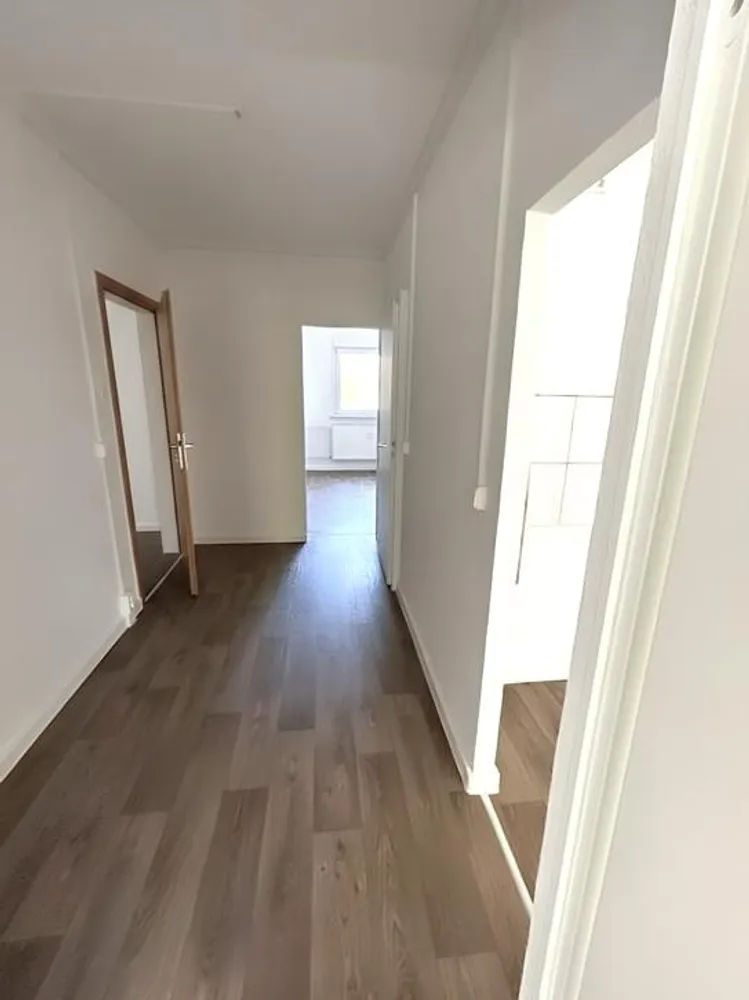 2 Zimmer Wohnung mit 48 m² in Cottbus – Bild 2