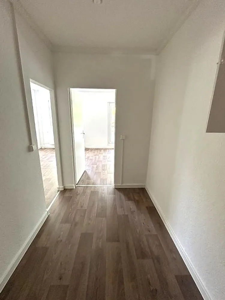 2 Zimmer Wohnung mit 48 m² in Cottbus – Bild 3