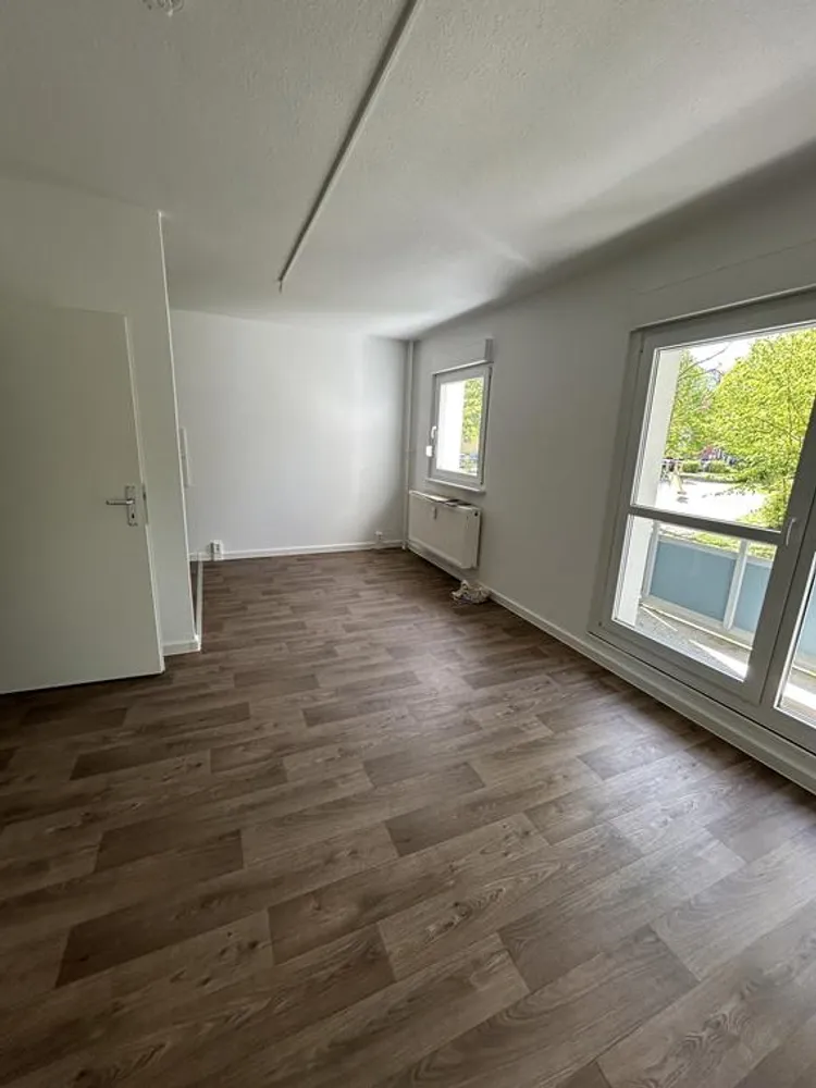 2 Zimmer Wohnung mit 48 m² in Cottbus – Bild 4