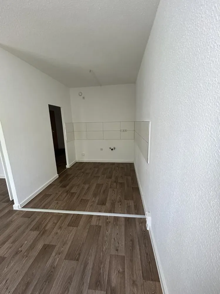 2 Zimmer Wohnung mit 48 m² in Cottbus – Bild 6