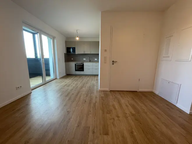 1 Zimmer Wohnung mit 29 m² in Berlin – Bild 1
