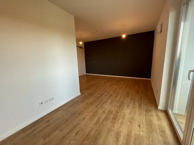 1 Zimmer Wohnung mit 29 m² in Berlin – Bild 2