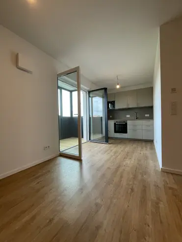 1 Zimmer Wohnung mit 29 m² in Berlin – Bild 3