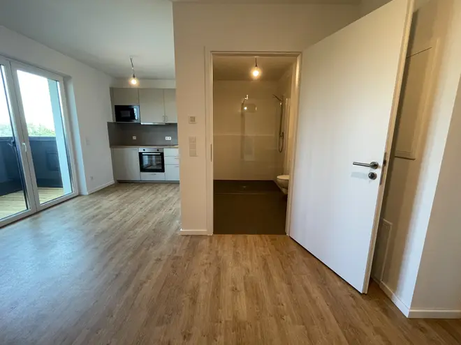 1 Zimmer Wohnung mit 29 m² in Berlin – Bild 4