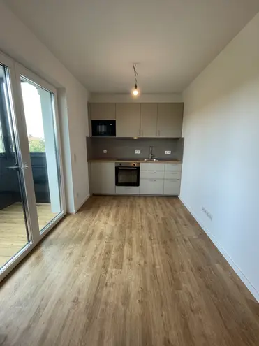 1 Zimmer Wohnung mit 29 m² in Berlin – Bild 5