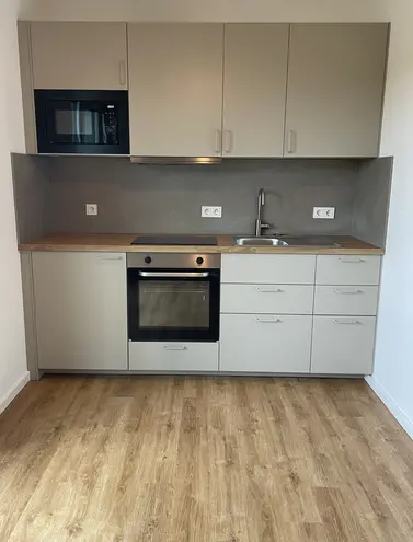 1 Zimmer Wohnung mit 29 m² in Berlin – Bild 7