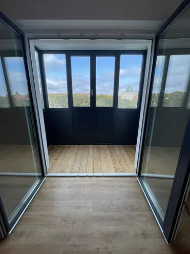 1 Zimmer Wohnung mit 29 m² in Berlin – Bild 8