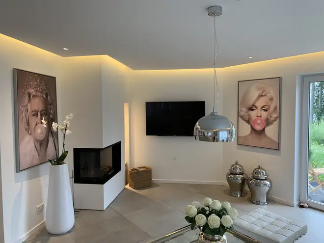 7 Zimmer Haus mit 243 m² in Aschaffenburg – Bild 1