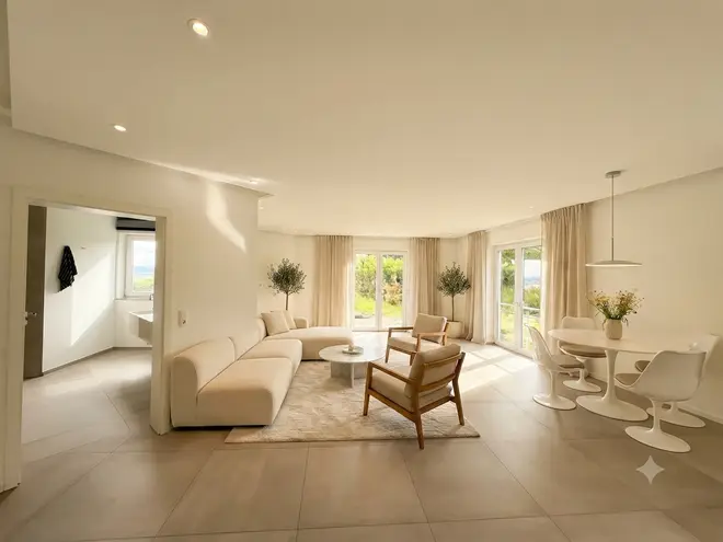 7 Zimmer Haus mit 243 m² in Aschaffenburg – Bild 2