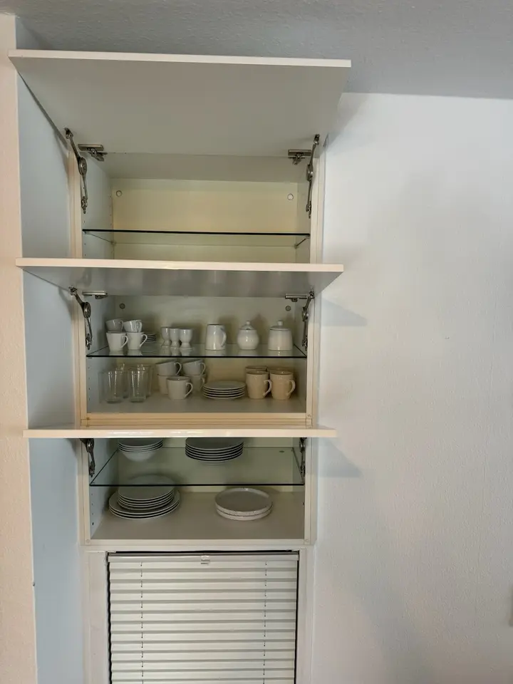 2 Zimmer Wohnung mit 35 m² in Krefeld – Bild 6