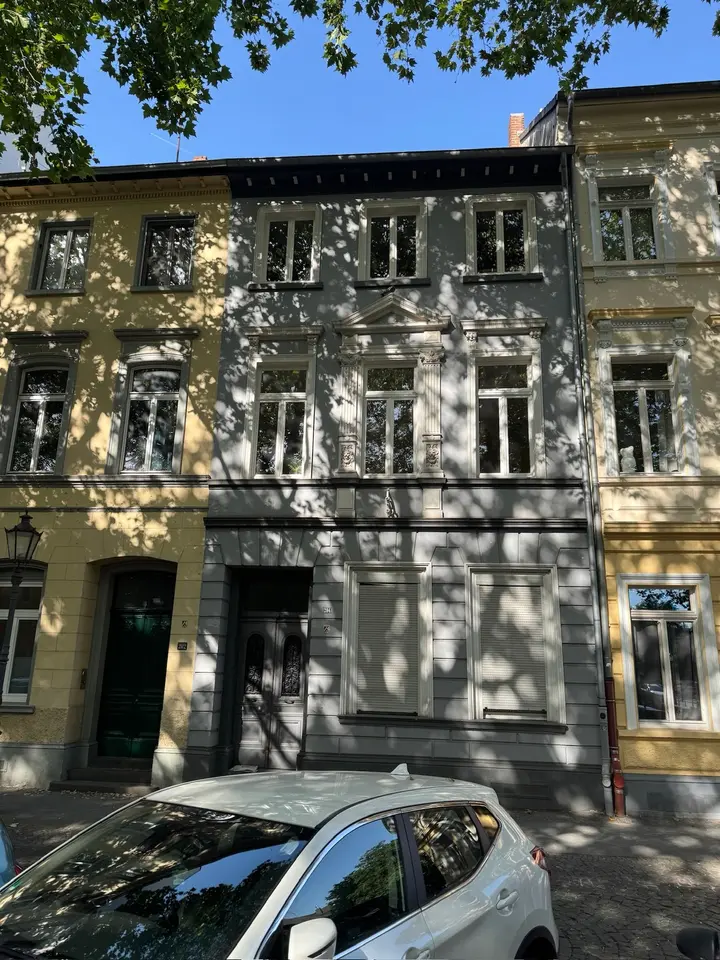 2 Zimmer Wohnung mit 35 m² in Krefeld – Bild 7