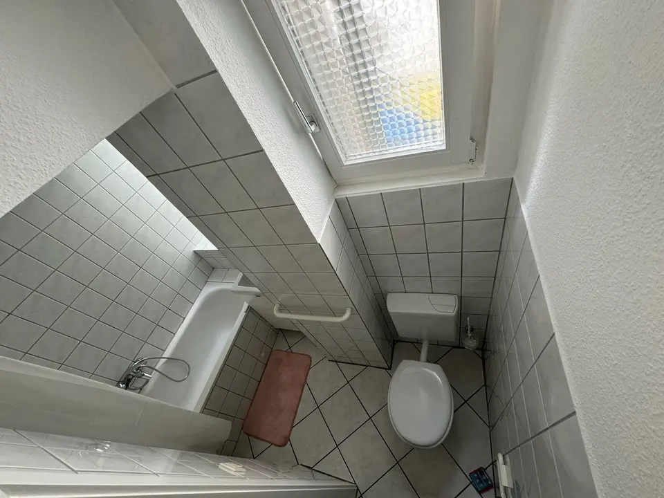 2 Zimmer Wohnung mit 35 m² in Krefeld – Bild 8