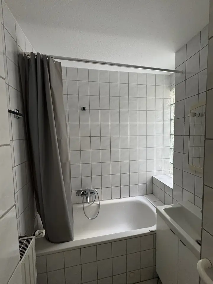 2 Zimmer Wohnung mit 35 m² in Krefeld – Bild 9
