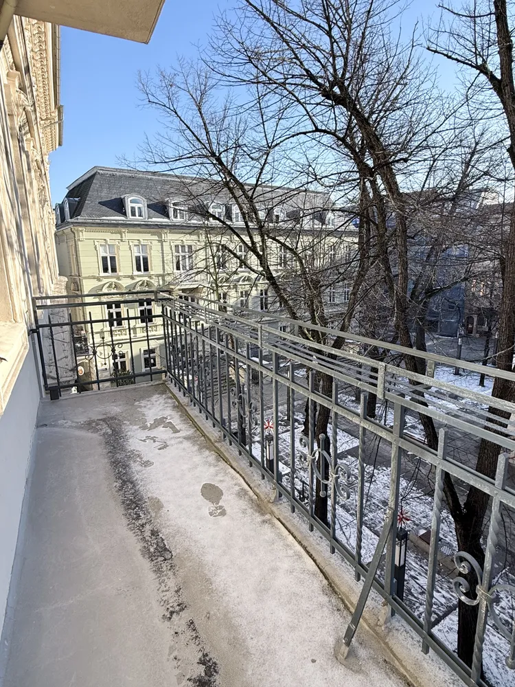 4 Zimmer Wohnung mit 187 m² in Cottbus – Bild 12
