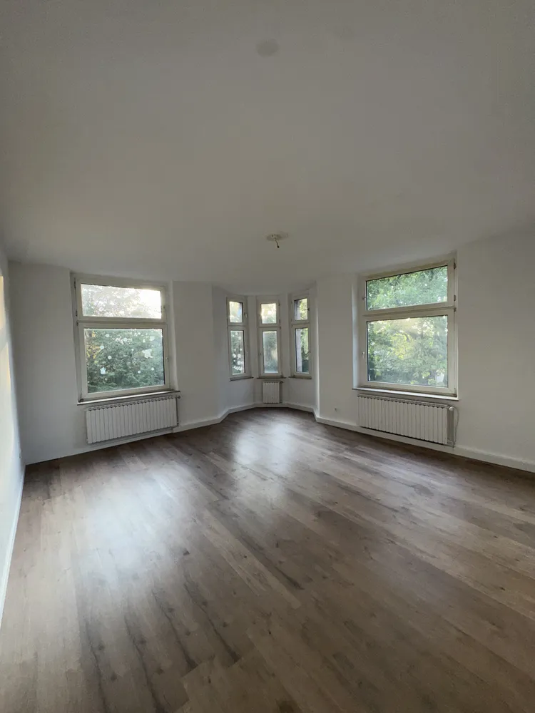 4 Zimmer Wohnung mit 92 m² in Herne – Bild 1