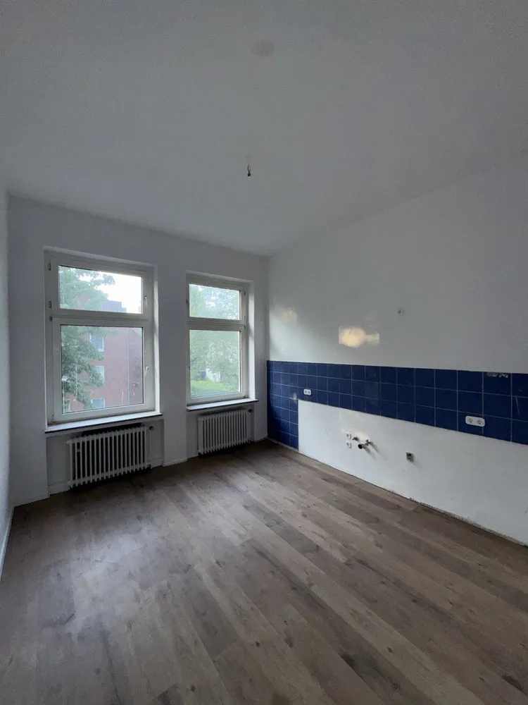 4 Zimmer Wohnung mit 92 m² in Herne – Bild 5