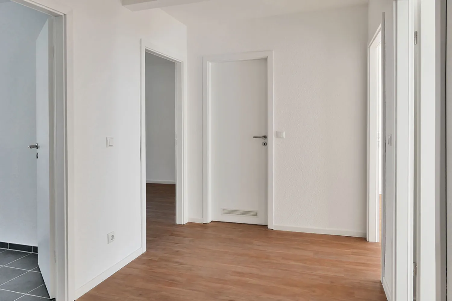 3 Zimmer Wohnung mit 66 m² in Salzgitter – Bild 10