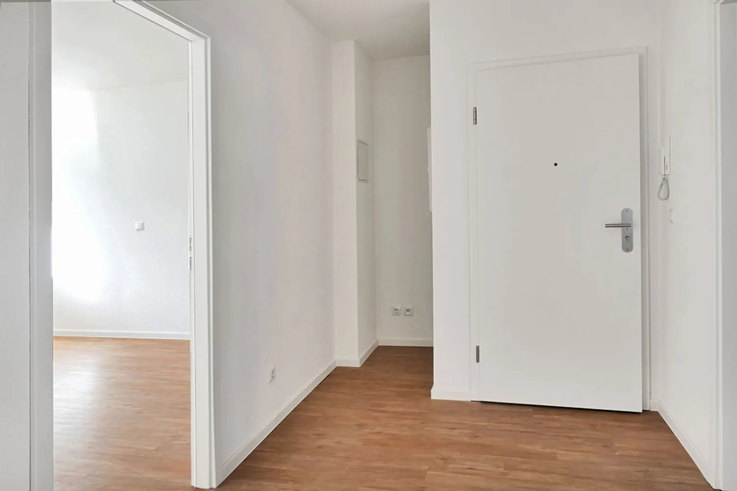 3 Zimmer Wohnung mit 66 m² in Salzgitter – Bild 11