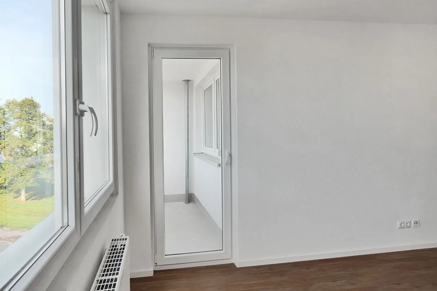 3 Zimmer Wohnung mit 66 m² in Salzgitter – Bild 3