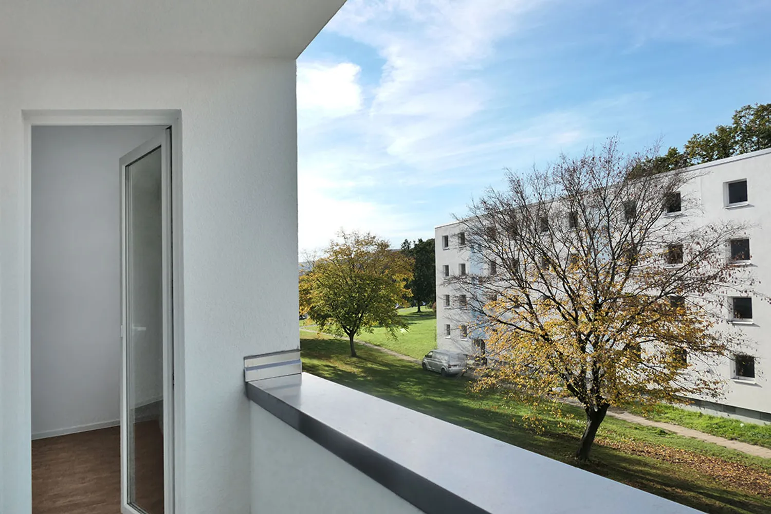 3 Zimmer Wohnung mit 66 m² in Salzgitter – Bild 5
