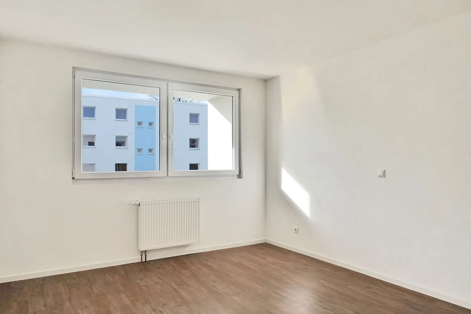 3 Zimmer Wohnung mit 66 m² in Salzgitter – Bild 6