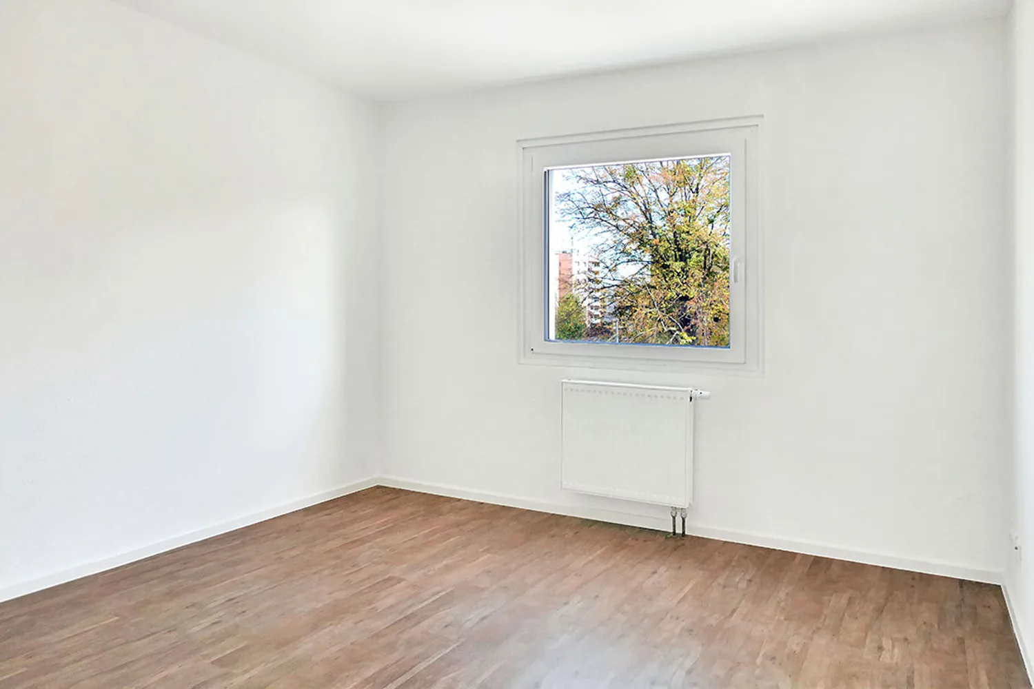 3 Zimmer Wohnung mit 66 m² in Salzgitter – Bild 8