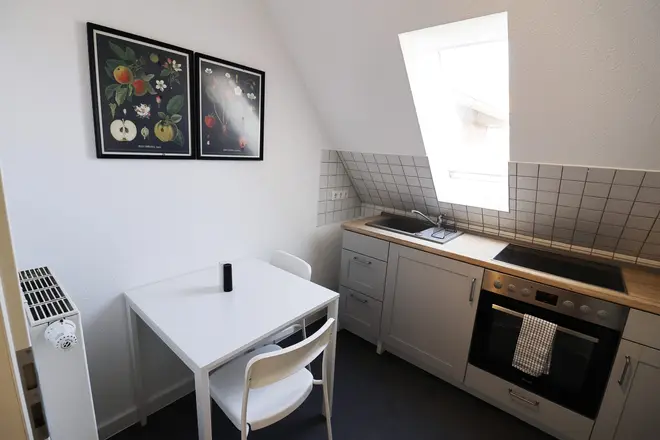 WG-Zimmer mit 11 m² in Erfurt – Bild 5