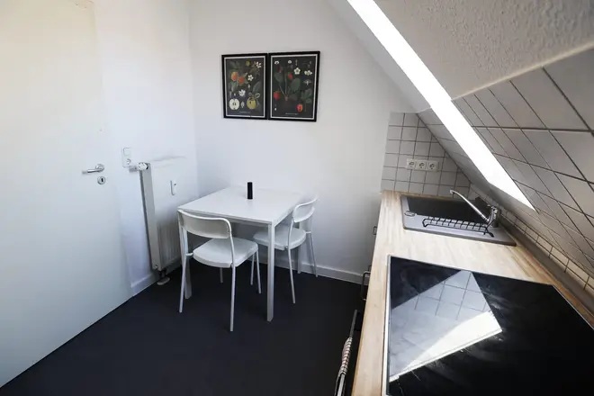 WG-Zimmer mit 11 m² in Erfurt – Bild 8