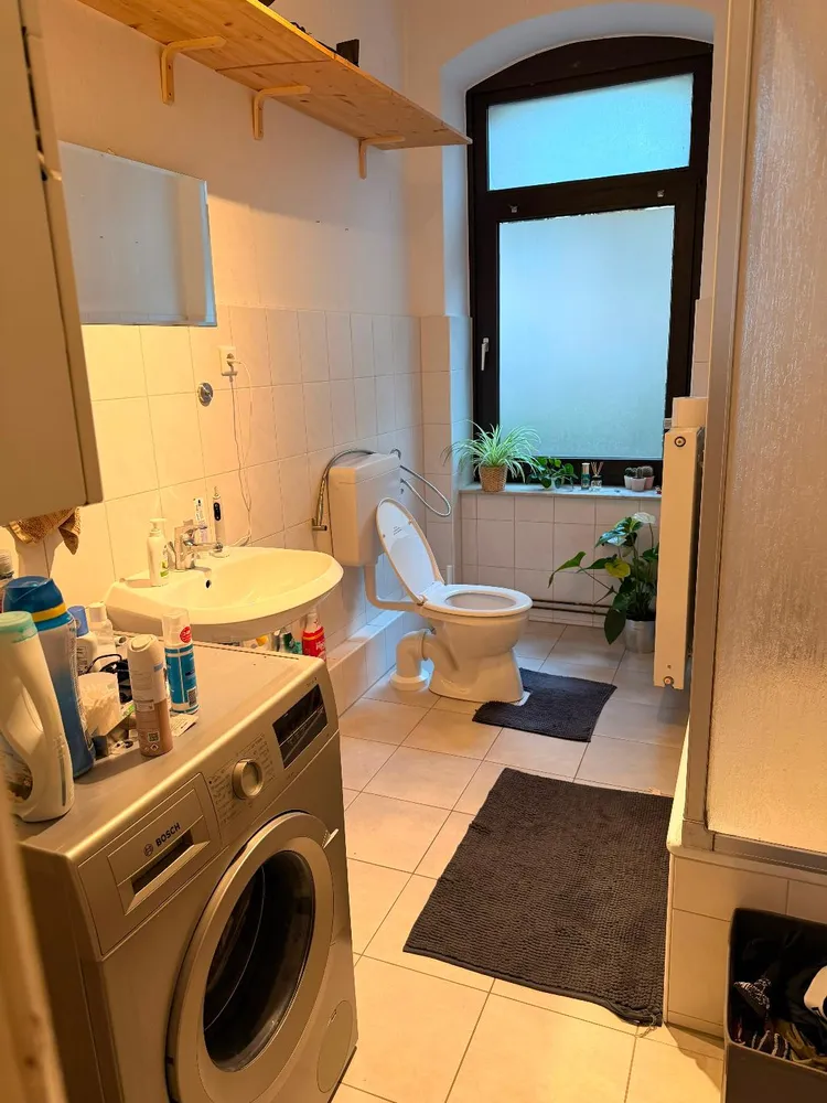 2 Zimmer Wohnung mit 60 m² in Braunschweig – Bild 2
