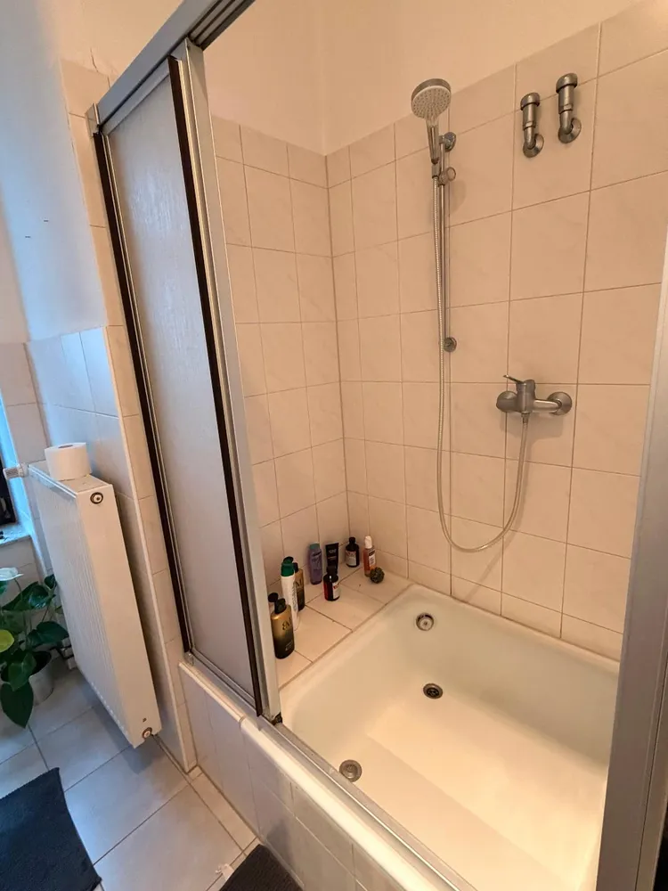 2 Zimmer Wohnung mit 60 m² in Braunschweig – Bild 3