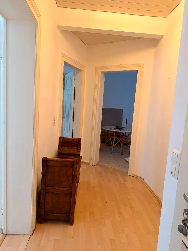 2 Zimmer Wohnung mit 60 m² in Braunschweig – Bild 5