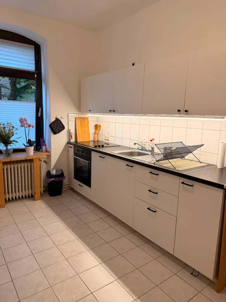 2 Zimmer Wohnung mit 60 m² in Braunschweig – Bild 6